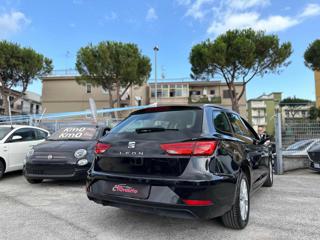 SEAT Leon usata, con Climatizzatore