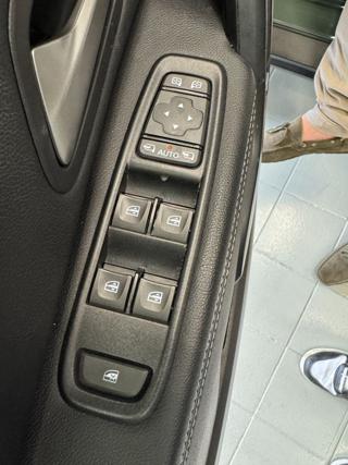 DACIA Duster usata, con Regolazione elettrica sedili