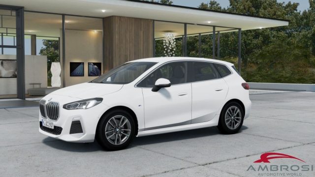 BMW 218 usata 0