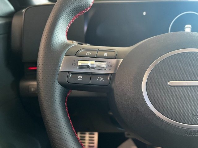 HYUNDAI Kona usata, con ESP