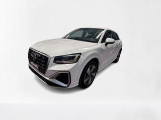 AUDI Q2 30 TDI S tronic S line Edition
