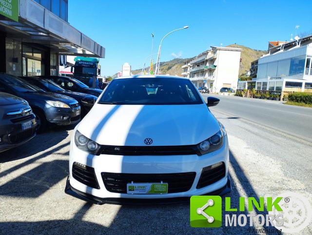 VOLKSWAGEN Scirocco usata, con Airbag
