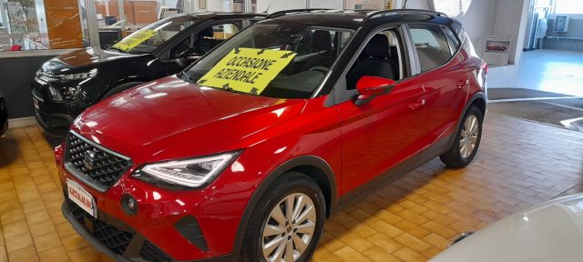 SEAT Arona usata, con Airbag Passeggero