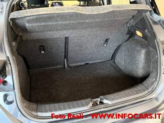 NISSAN Micra usata, con Specchietti laterali elettrici