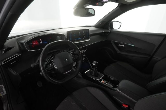 PEUGEOT 2008 usata 7