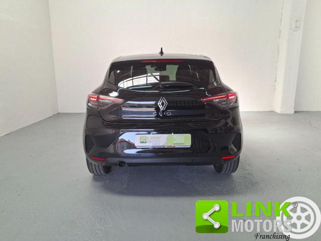 RENAULT Clio usata, con Cronologia tagliandi