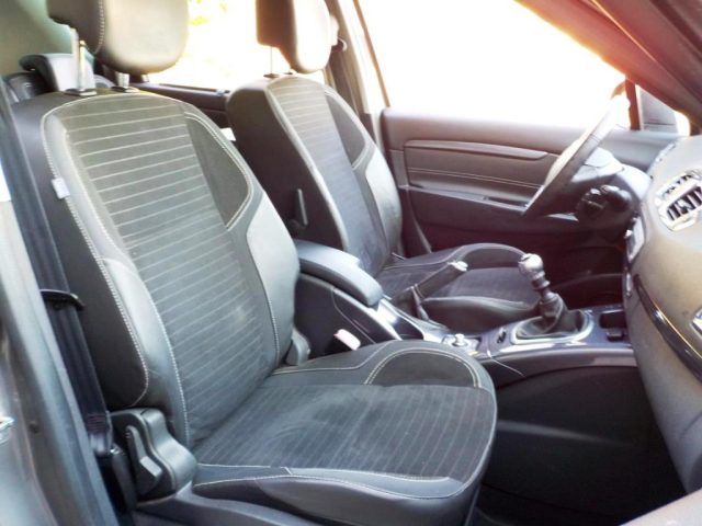 RENAULT Scenic usata, con Filtro antiparticolato