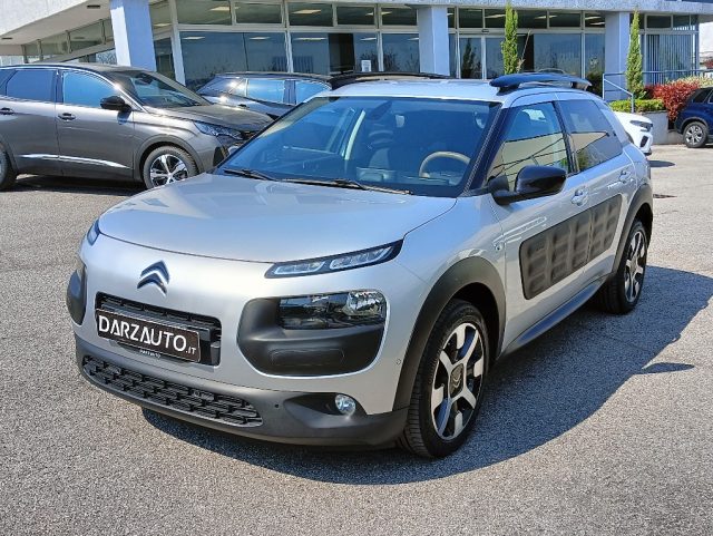 CITROEN C4 Cactus usata, con ABS
