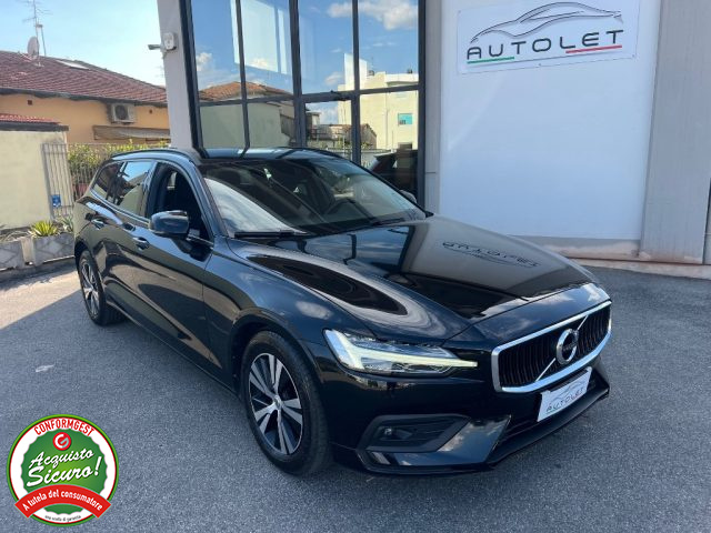 VOLVO V60 usata, con ABS