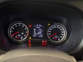 HYUNDAI i10 usata, con ESP