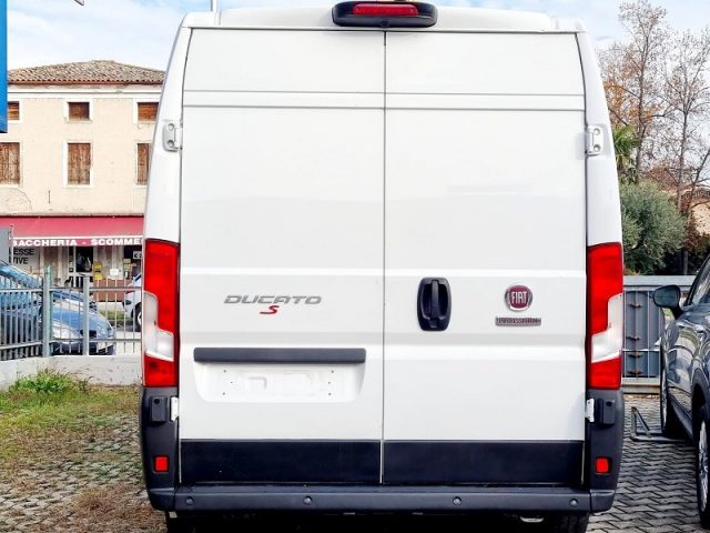 FIAT Ducato usata, con Alzacristalli elettrici