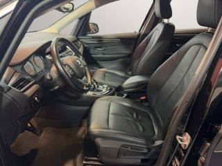 BMW 216 usata, con Controllo trazione