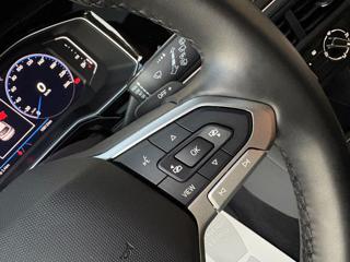 VOLKSWAGEN Taigo usata, con Sedile posteriore sdoppiato