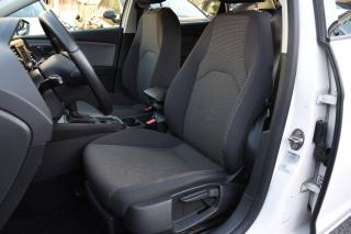 SEAT Leon usata, con Autoradio