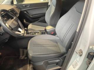 SEAT Ateca usata, con Boardcomputer