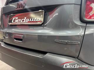 JEEP Renegade usata, con Cerchi in lega