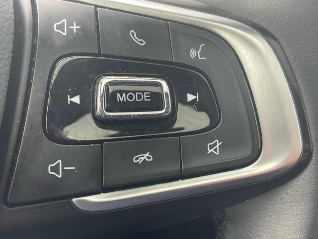 DR MOTOR DR 5.0 usata, con Park Distance Control