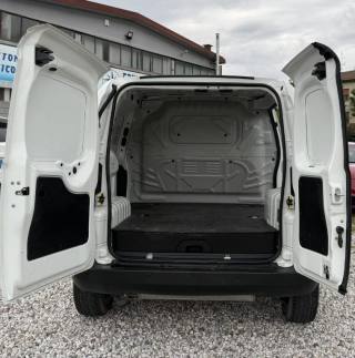 FIAT Fiorino usata 11