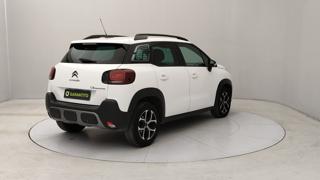 CITROEN C3 Aircross usata, con Alzacristalli elettrici