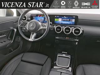 MERCEDES-BENZ CLA 180 usata, con Cerchi in lega
