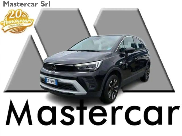 OPEL Crossland usata, con Airbag