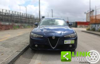 ALFA ROMEO Giulia usata, con Airbag