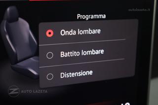 VOLKSWAGEN Passat usata, con Touch screen