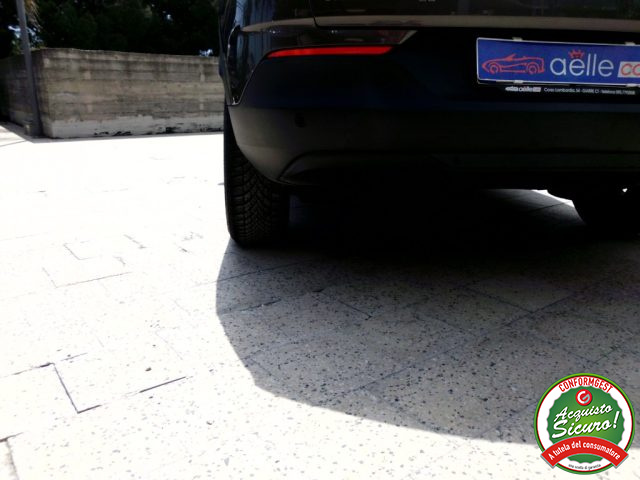OPEL Grandland X usata, con Sensori di parcheggio posteriori