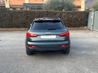 AUDI Q3 usata, con Alzacristalli elettrici