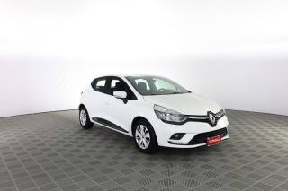 RENAULT Clio usata 1