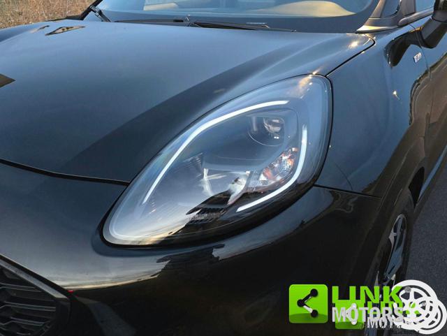 FORD Puma usata 42
