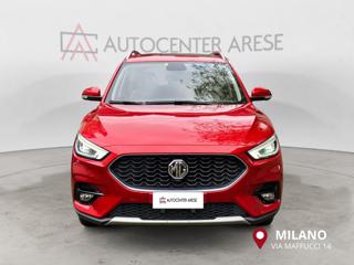 MG ZS usata, con Cerchi in lega