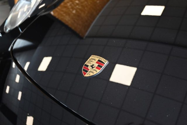 PORSCHE 911 usata 86