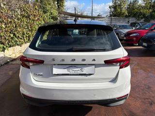 SKODA Fabia usata, con Autoradio