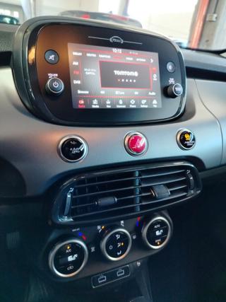 FIAT 500X usata 30