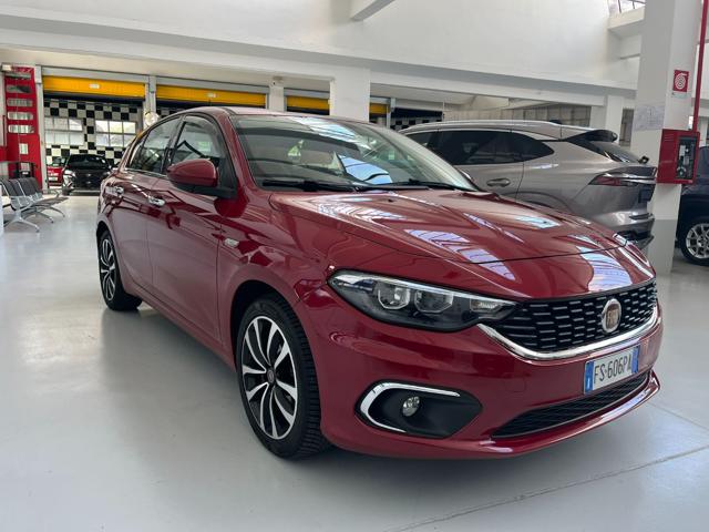 FIAT Tipo usata 20