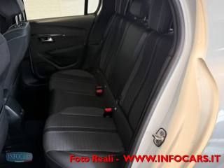 PEUGEOT 208 usata, con Boardcomputer