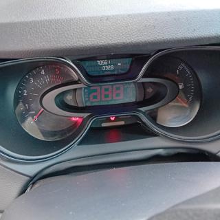 RENAULT Captur usata, con Chiusura centralizzata