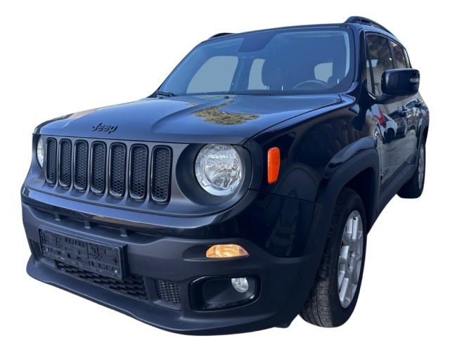 JEEP Renegade usata, con ABS