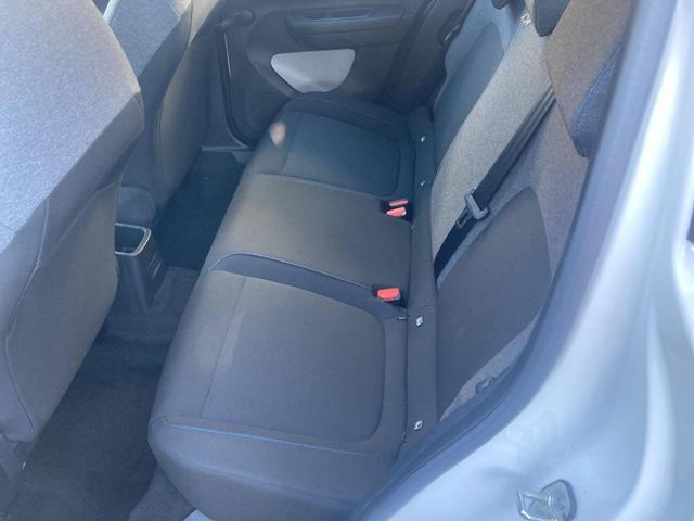 CITROEN C3 usata, con Autoradio