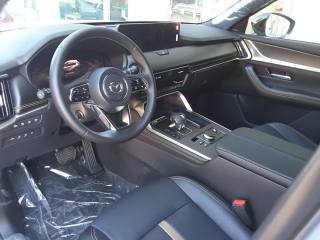 MAZDA CX-60 usata, con Autoradio