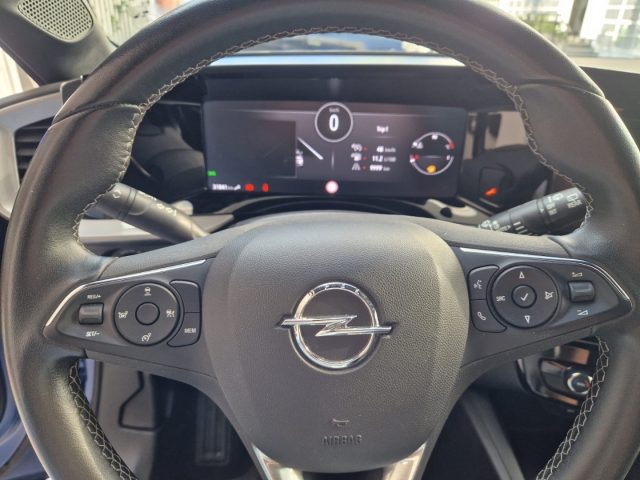 OPEL Mokka usata, con USB