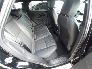 LAND ROVER Range Rover Evoque usata, con Interni in pelle