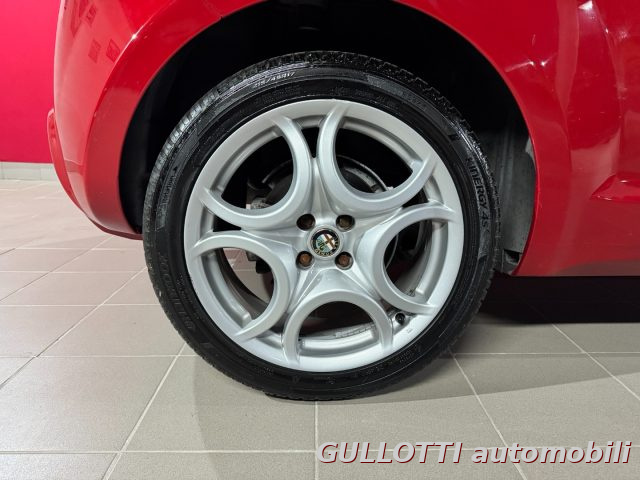 ALFA ROMEO MiTo usata, con Controllo trazione