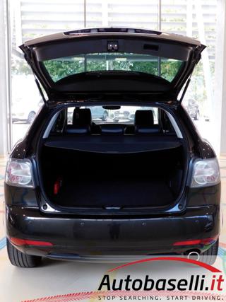 MAZDA CX-7 usata 64