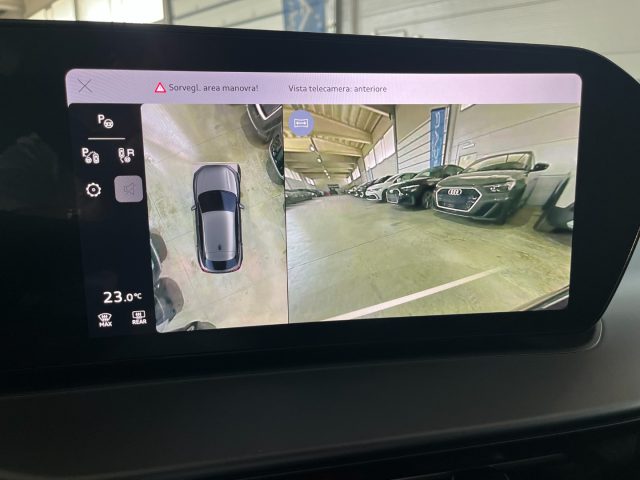 AUDI Q3 usata, con ESP