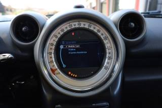 MINI Countryman usata, con Volante multifunzione