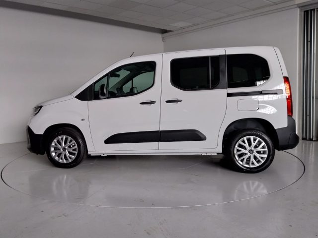 FIAT Doblo usata, con Alzacristalli elettrici