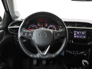 OPEL Corsa usata, con Immobilizzatore elettronico