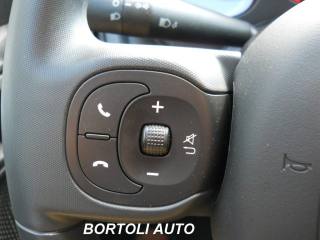 FIAT Panda usata, con Servosterzo